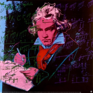 Beethoven, Pink Book