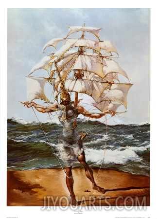 The Ship, c.1943