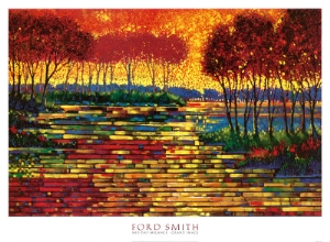 ford smith mid day melange
