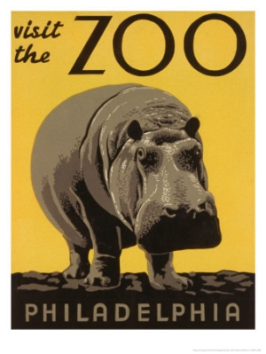 visit the philadelphia zoo