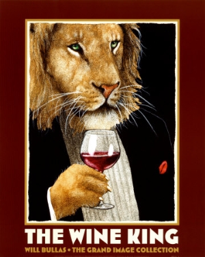 will bullas the wine king