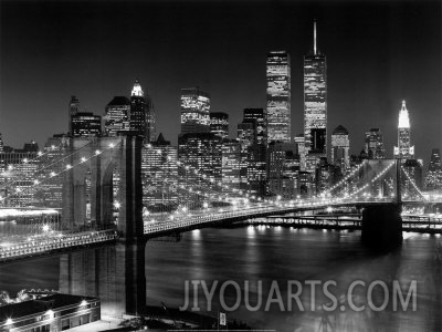 henri silberman new york new york brooklyn bridge