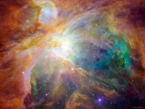 stocktrek images orion nebula