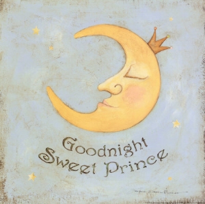 stephanie marrott goodnight sweet prince