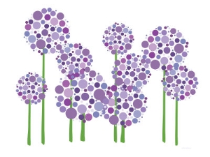 avalisa purple allium