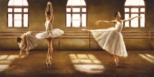 cristina mavaracchio ballet
