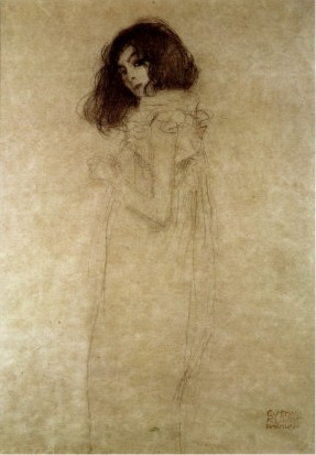 Portrait of a Young Woman, 1896 97