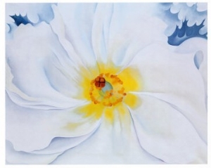 White Flower, 1929