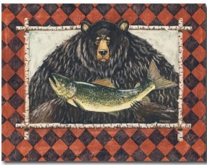 Birch Bear II