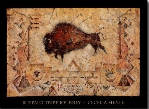 Buffalo Tribe Journey