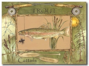 Trout
