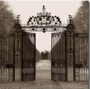Hampton Gate