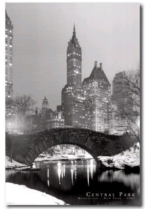 Central Park (1961)