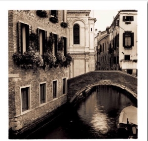 Ponti di Venezia II