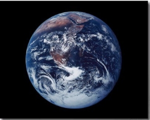 NASA   Planet Earth   ©Spaceshots