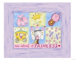 All about a Princess