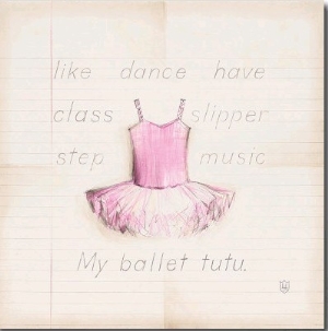 Ballet Tutu