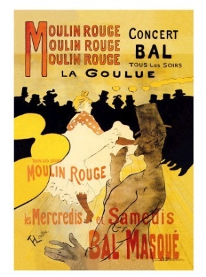Moulin Rouge Concerts