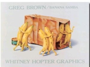 Banana Samba
