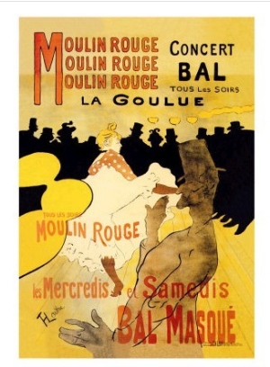 Moulin Rouge Concerts