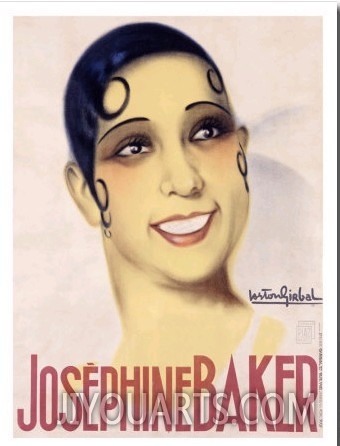 Josephine Baker,8