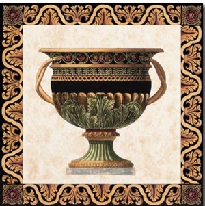 Roman Urn I