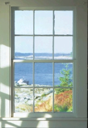 Pemaquid Point Lighthouse, Boothbay
