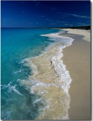 Salt Cay, Turks and Caicos Islands