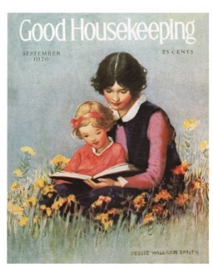 Good Housekeeping, September 1926