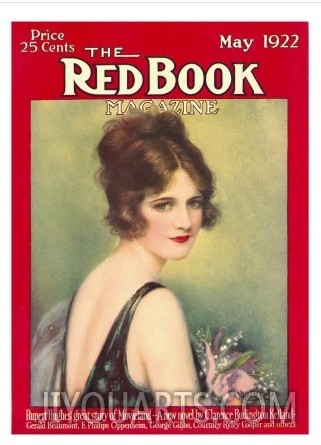 Redbook, May 1922