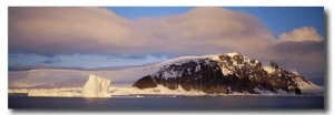 Victoria Land, Cape Roget, Antarctica