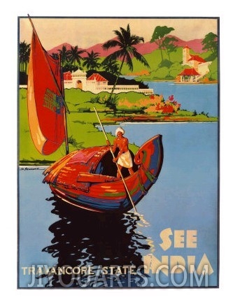 See India,1938