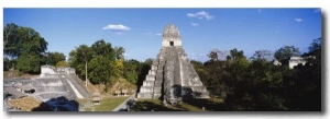 Tikal, Guatemala, Central America