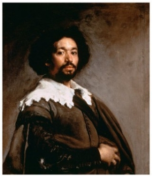 Juan De Pareja, 1650
