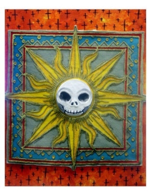 Skully Sun