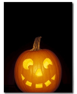 Jack O Lantern, Halloween, Washington, USA