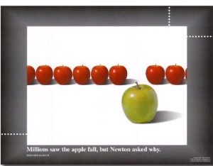 Apple ， Newton