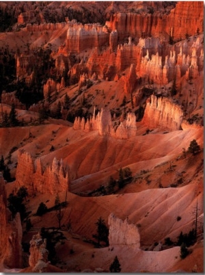 Bryce Canyon National Park