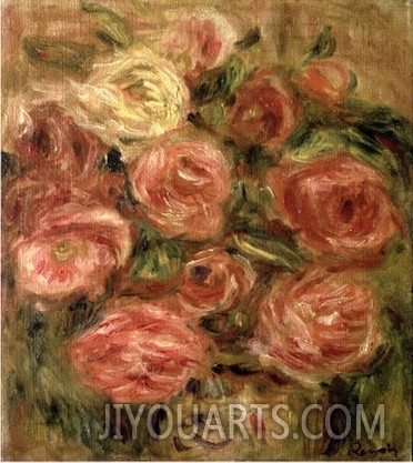 Flowers, 1913 19