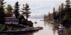 Cottage Country
