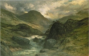Canyon, 1878