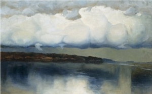 Approaching Storm, 1903