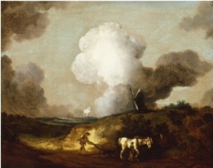 The Suffolk Plough, c.1753 54