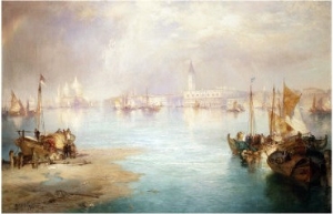 Venice, 1902