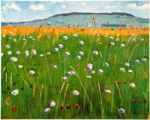 Meadow, c.1902