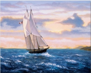 East Wind Sails