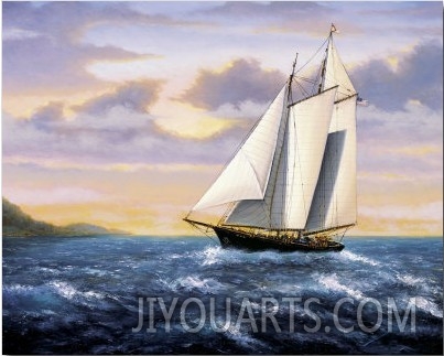 West Wind Sails