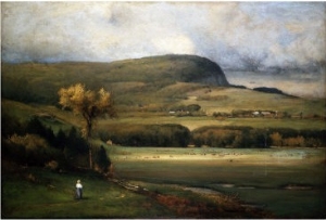 New England Valley, 1878