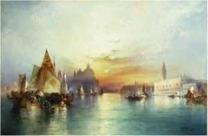 Venice, 1897