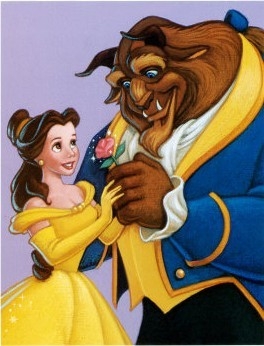 Belle and the Beast, A Romantic Gift